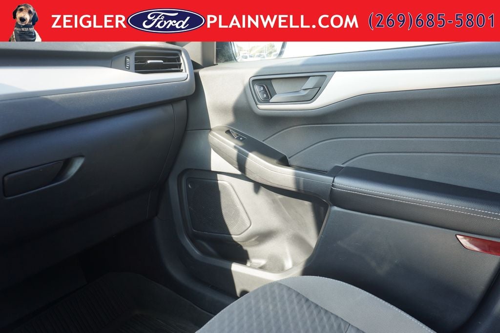 2022 Ford Escape SE AWD NAVIGATION REAR CAMERA HEATED LEATHER & STEERI