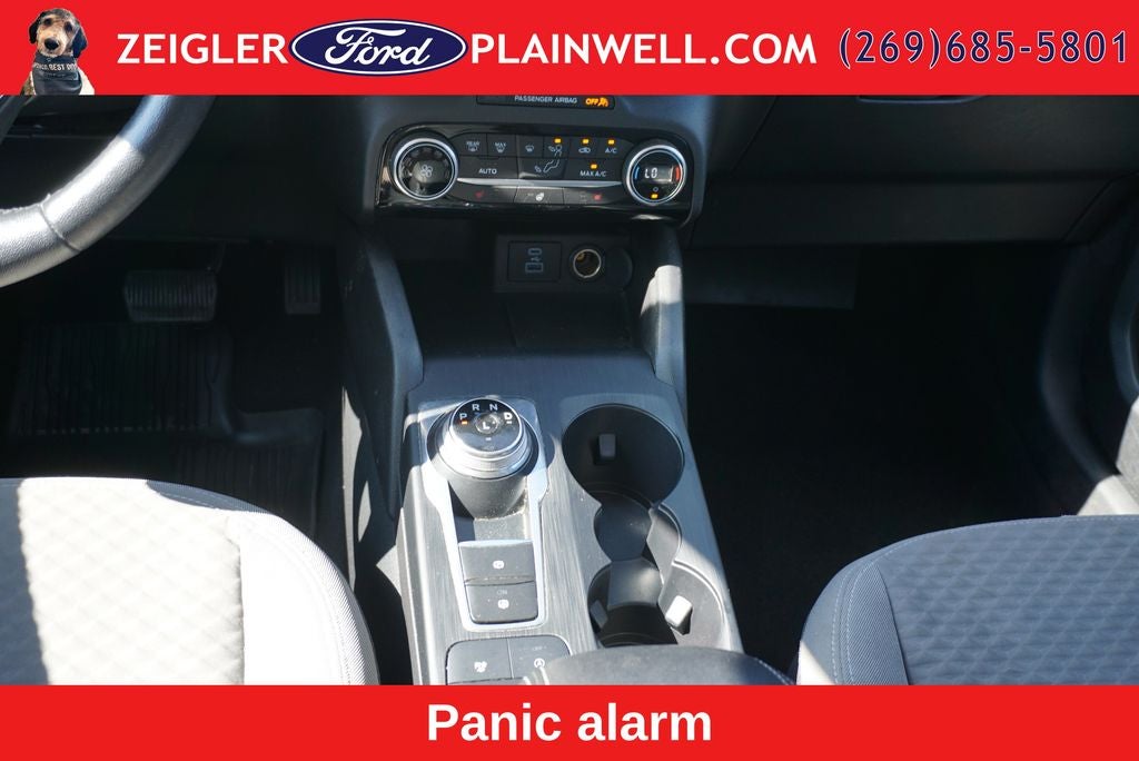 2021 Ford Escape SE AWD COLD WEATHER PKG HEATED SEATS REAR CAMERA