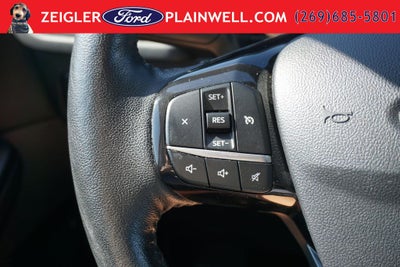 2021 Ford Escape SE AWD COLD WEATHER PKG HEATED SEATS REAR CAMERA