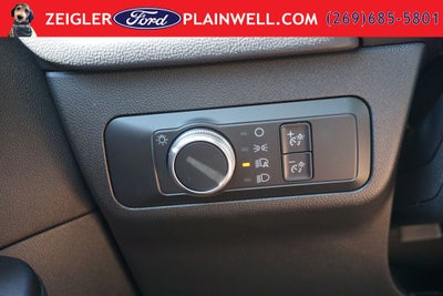 2021 Ford Escape SE AWD COLD WEATHER PKG HEATED SEATS REAR CAMERA
