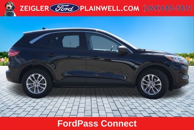 2022 Ford Escape SE AWD Rear Camera