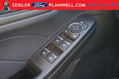2025 Ford Escape Active AWD Rear Camera Power Seat