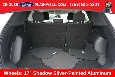 2025 Ford Escape Active AWD Rear Camera Power Seat