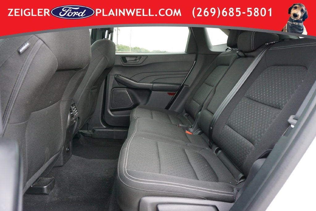 2025 Ford Escape Active AWD Rear Camera Power Seat