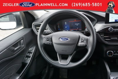 2025 Ford Escape Active AWD Rear Camera Power Seat