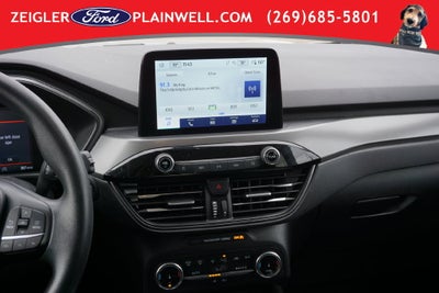 2025 Ford Escape Active AWD Rear Camera Power Seat