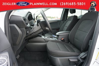 2025 Ford Escape Active AWD Rear Camera Power Seat