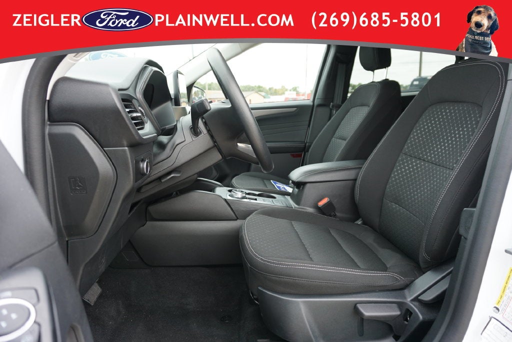 2025 Ford Escape Active AWD Rear Camera Power Seat