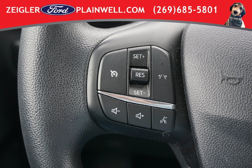 2025 Ford Escape Active AWD Rear Camera Power Seat