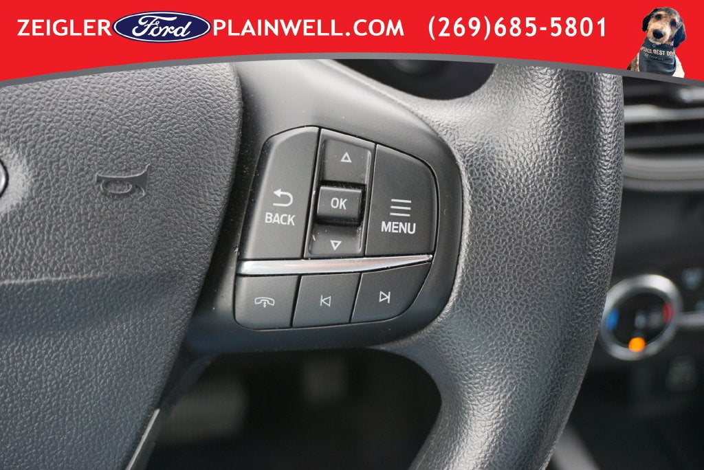 2025 Ford Escape Active AWD Rear Camera Power Seat