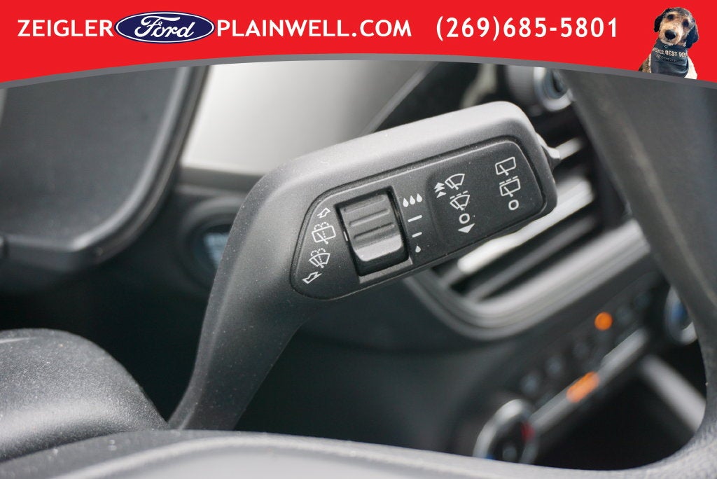 2025 Ford Escape Active AWD Rear Camera Power Seat
