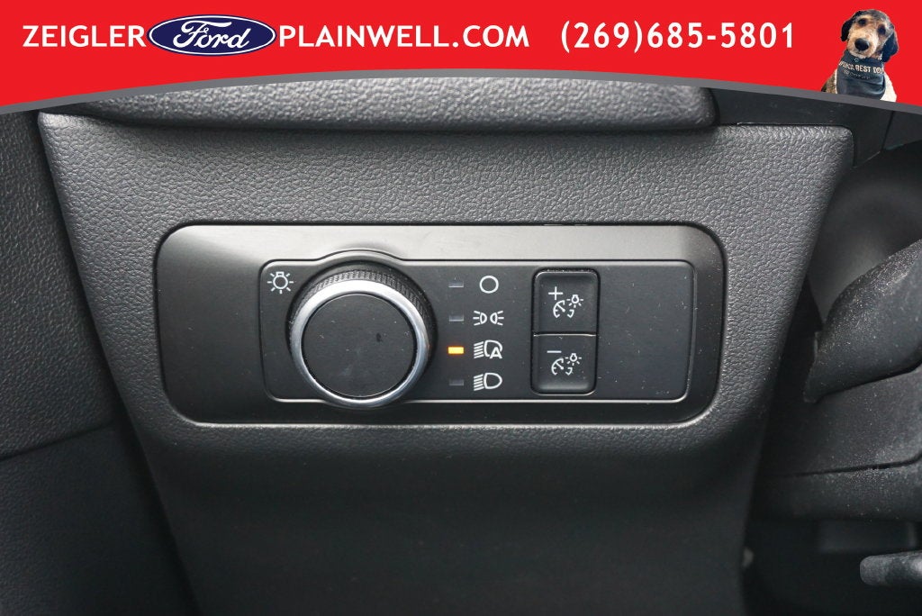 2025 Ford Escape Active AWD Rear Camera Power Seat