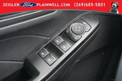 2025 Ford Escape Active AWD Rear Camera Power Seat