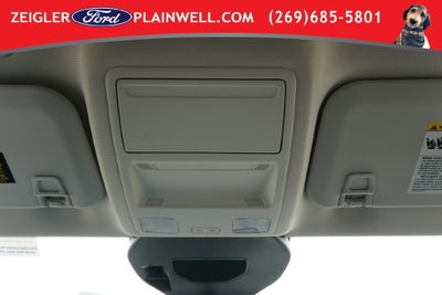 2025 Ford Escape Active AWD Rear Camera Power Seat