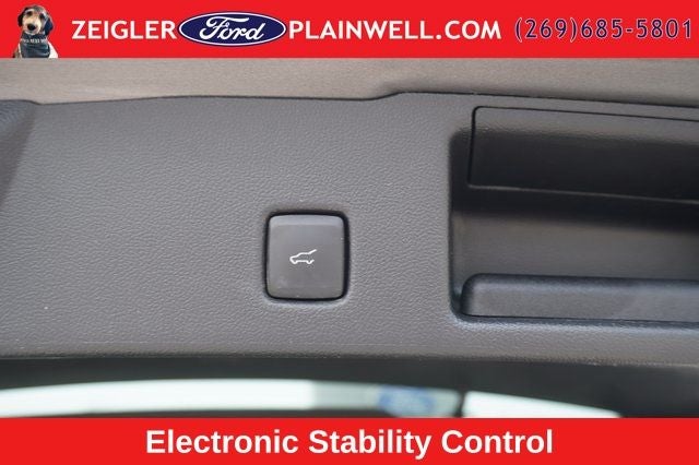 2022 Ford Escape SEL AWD Heated Leather Adpt Cruise 360+ 2.0 Liter