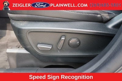 2022 Ford Escape SEL AWD Heated Leather Adpt Cruise 360+ 2.0 Liter
