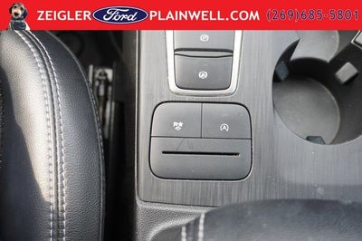 2022 Ford Escape SEL AWD Heated Leather Adpt Cruise 360+ 2.0 Liter