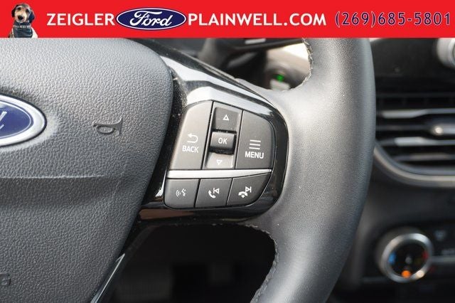 2022 Ford Escape SEL AWD Heated Leather Adpt Cruise 360+ 2.0 Liter