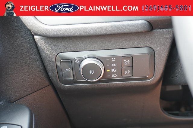 2022 Ford Escape SEL AWD Heated Leather Adpt Cruise 360+ 2.0 Liter