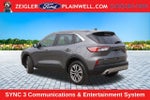 2022 Ford Escape SEL AWD Heated Leather Adpt Cruise 360+ 2.0 Liter