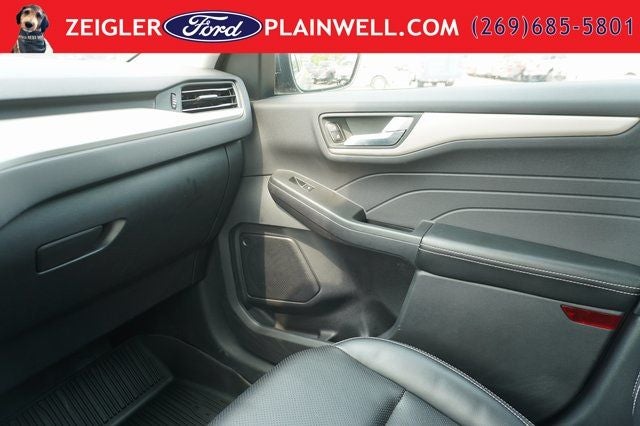 2022 Ford Escape SEL AWD Heated Leather Adpt Cruise 360+ 2.0 Liter