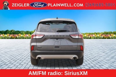 2022 Ford Escape SEL AWD Heated Leather Adpt Cruise 360+ 2.0 Liter
