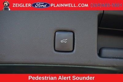 2023 Ford Escape Hybrid ST-Line Select Hybrid AWD Leather Rear Camera
