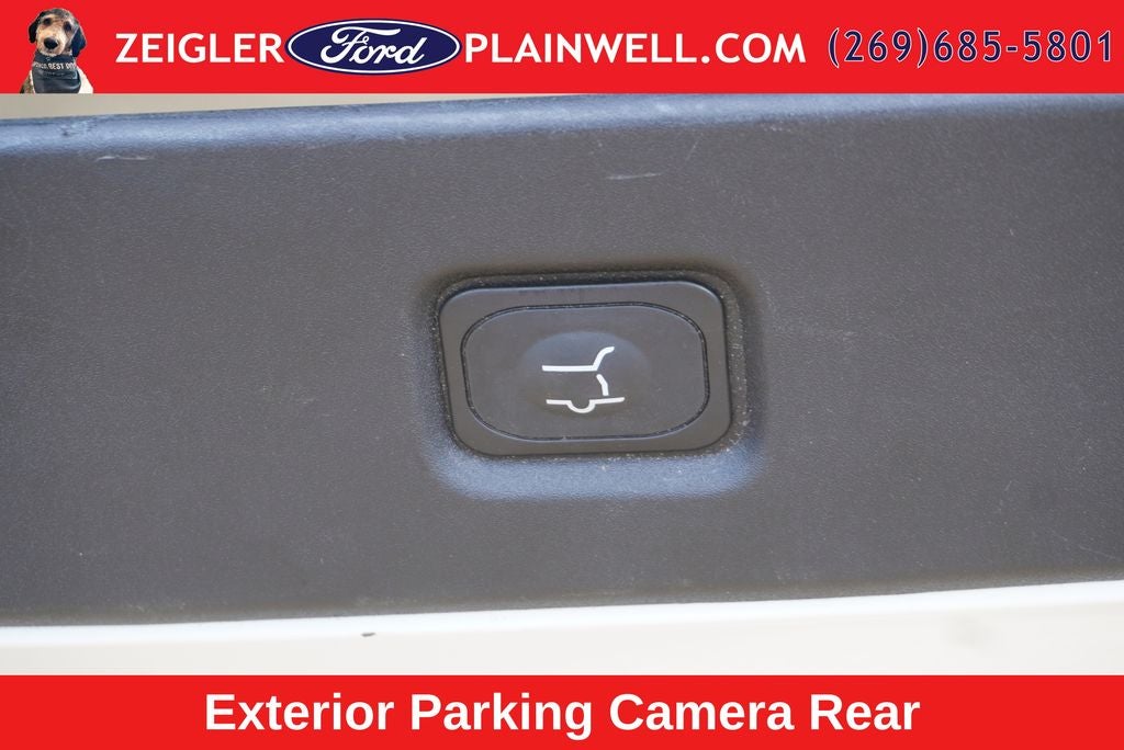 2025 Ford Expedition Max Platinum Panoramic Roof Heated Ventilated Memory Seats Co P
