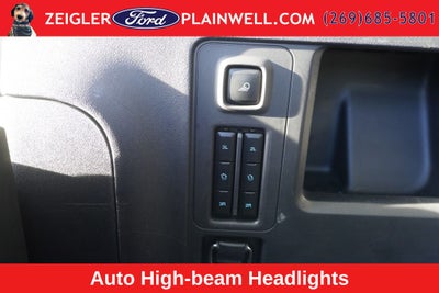 2025 Ford Expedition Max Platinum Panoramic Roof Heated Ventilated Memory Seats Co P