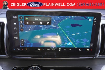 2025 Ford Expedition Max Platinum Panoramic Roof Heated Ventilated Memory Seats Co P