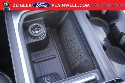 2025 Ford Expedition Max Platinum Panoramic Roof Heated Ventilated Memory Seats Co P
