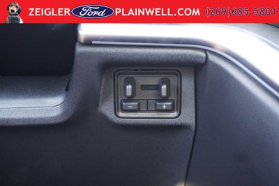 2025 Ford Expedition Max Platinum Panoramic Roof Heated Ventilated Memory Seats Co P