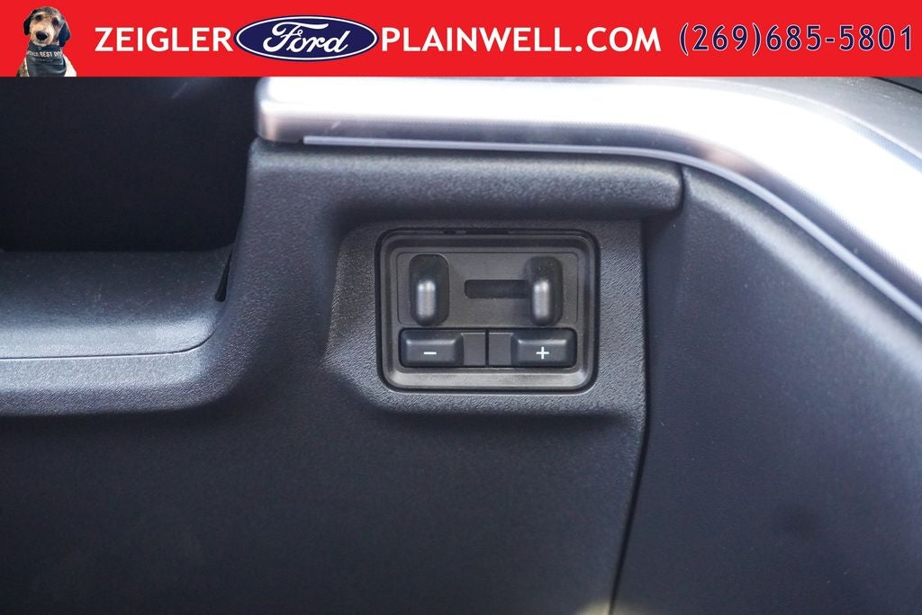 2025 Ford Expedition Max Platinum Panoramic Roof Heated Ventilated Memory Seats Co P
