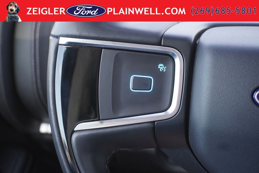 2025 Ford Expedition Max Platinum Panoramic Roof Heated Ventilated Memory Seats Co P