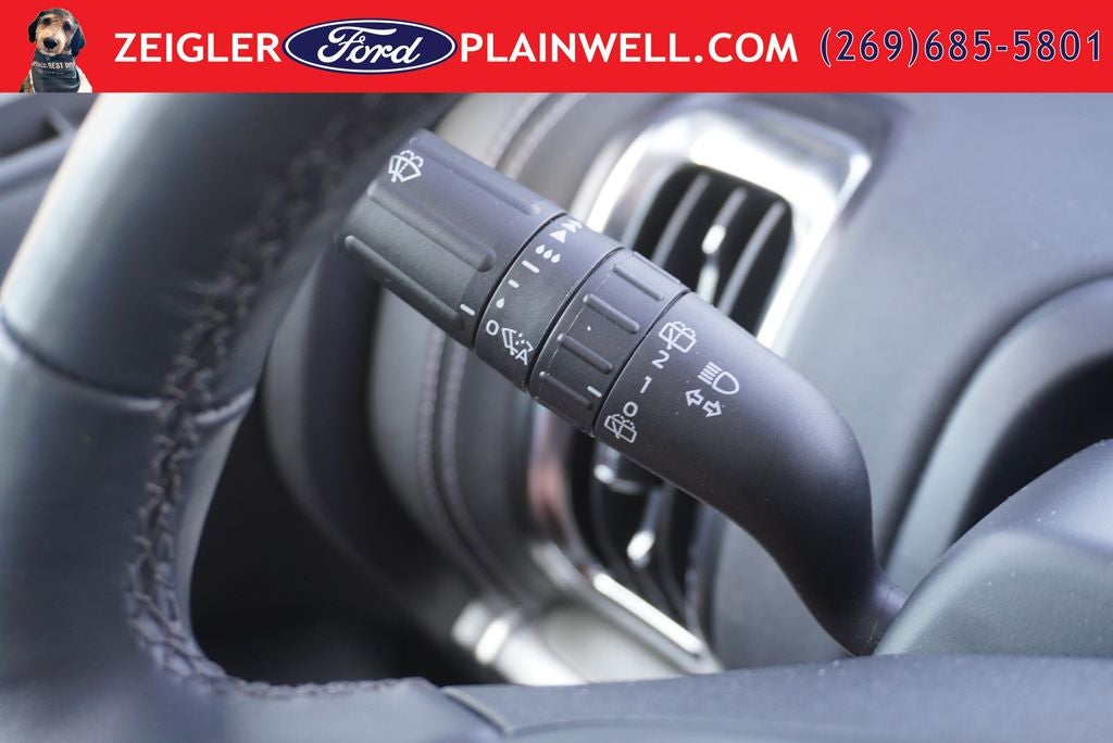 2025 Ford Expedition Max Platinum Panoramic Roof Heated Ventilated Memory Seats Co P