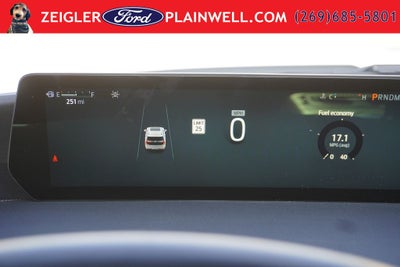 2025 Ford Expedition Max Platinum Panoramic Roof Heated Ventilated Memory Seats Co P