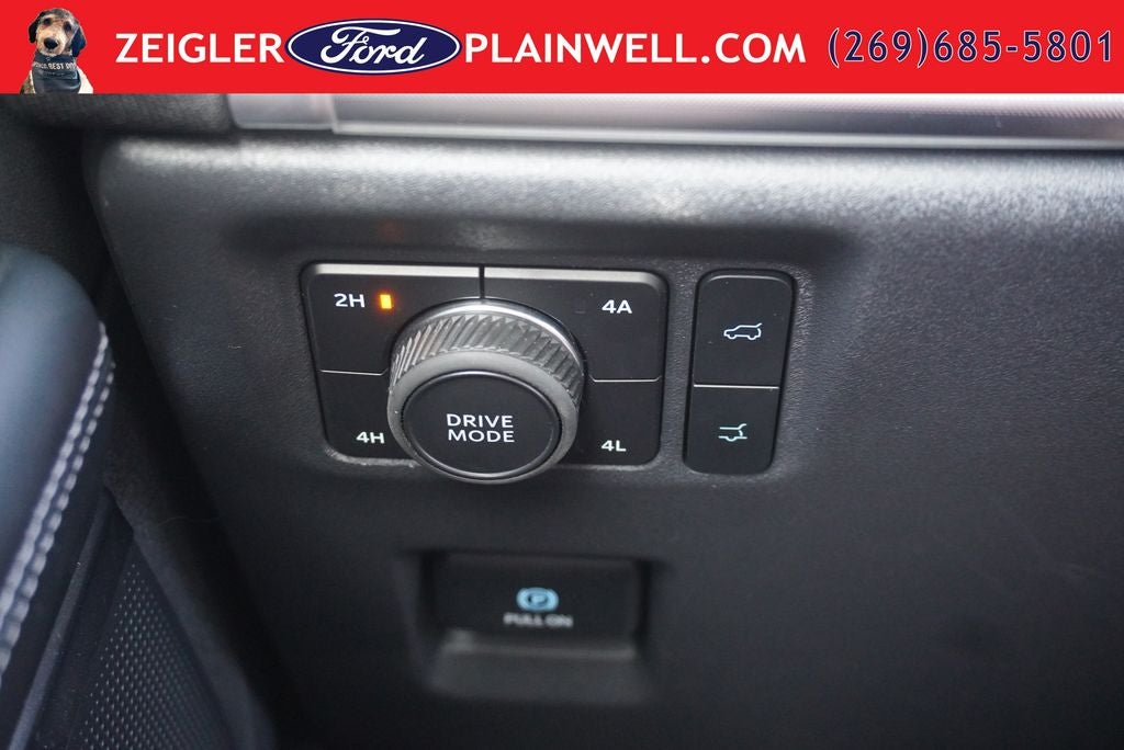 2025 Ford Expedition Max Platinum Panoramic Roof Heated Ventilated Memory Seats Co P