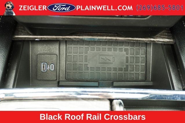 2021 Ford Expedition Max Limited 4X4 NAVIGATION MOONROOF HEATED LEATHER