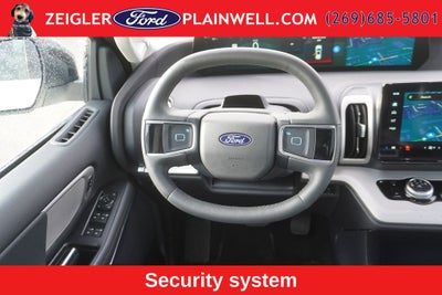 2025 Ford Expedition Active Panoramic Roof ActiveX Leather 360 Camera Navigati