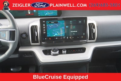 2025 Ford Expedition Active Panoramic Roof ActiveX Leather 360 Camera Navigati