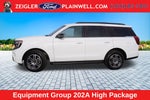 2025 Ford Expedition Active Panoramic Roof ActiveX Leather 360 Camera Navigati