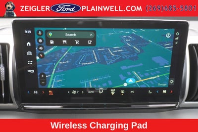 2025 Ford Expedition Active Panoramic Roof ActiveX Leather 360 Camera Navigati