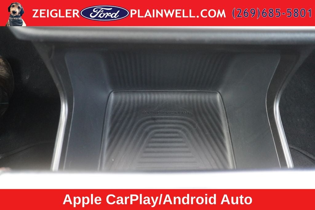 2025 Ford Expedition Active Panoramic Roof ActiveX Leather 360 Camera Navigati