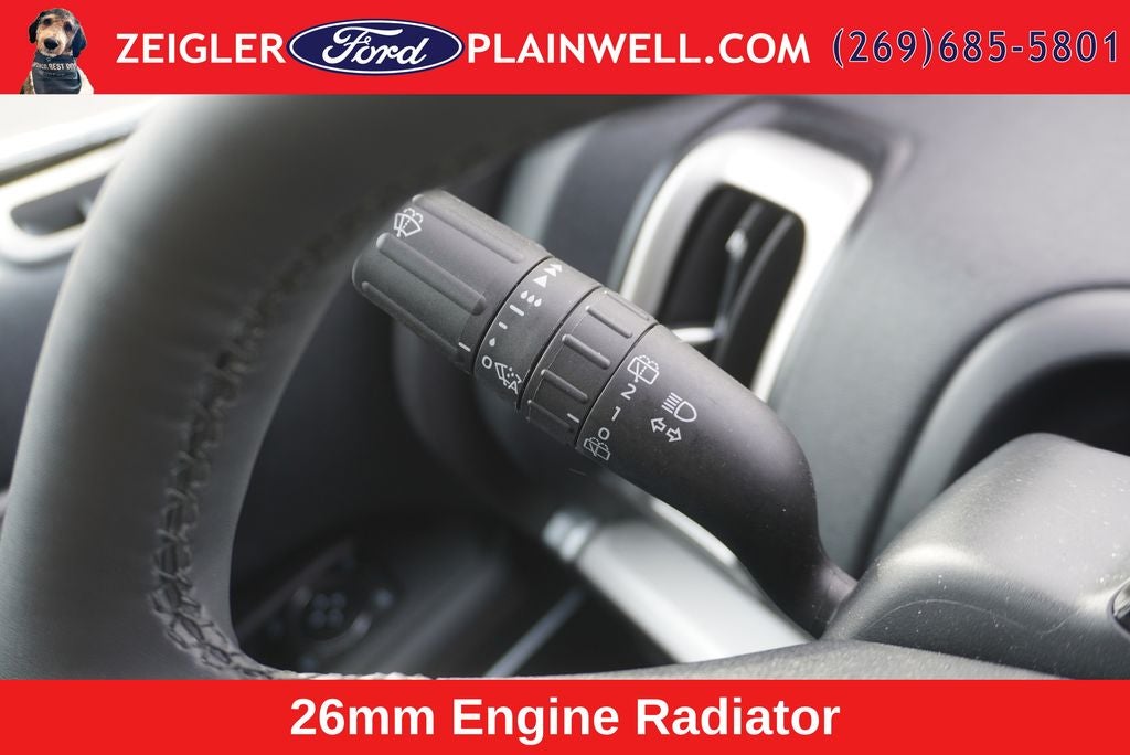 2025 Ford Expedition Active Panoramic Roof ActiveX Leather 360 Camera Navigati