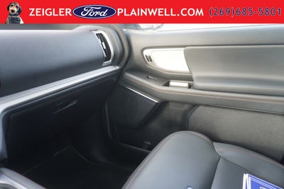 2025 Ford Expedition Active Panoramic Roof ActiveX Leather 360 Camera Navigati