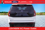 2025 Ford Expedition Active Panoramic Roof ActiveX Leather 360 Camera Navigati
