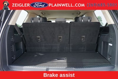 2024 Ford Expedition XLT 4x4 Navigation Co Pilot 360 Rear Camera Class IV T