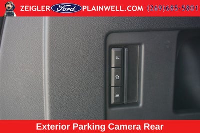 2024 Ford Expedition XLT 4x4 Navigation Co Pilot 360 Rear Camera Class IV T