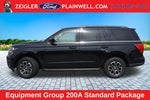 2024 Ford Expedition XLT 4x4 Navigation Co Pilot 360 Rear Camera Class IV T