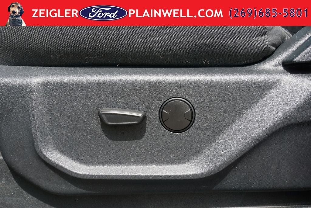 2024 Ford Expedition XLT 4x4 Navigation Co Pilot 360 Rear Camera Class IV T